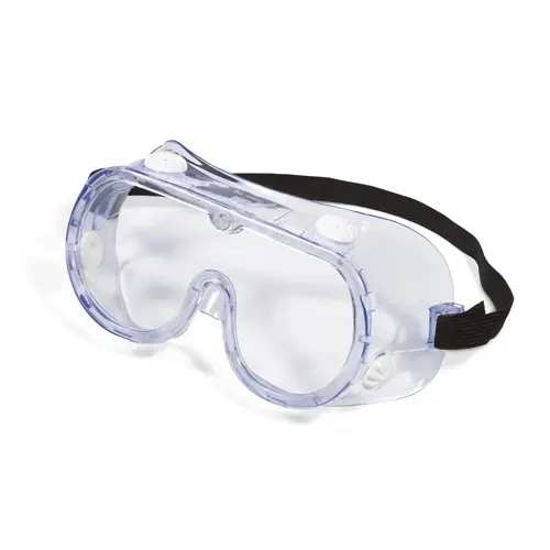 Chemical Splash Goggles